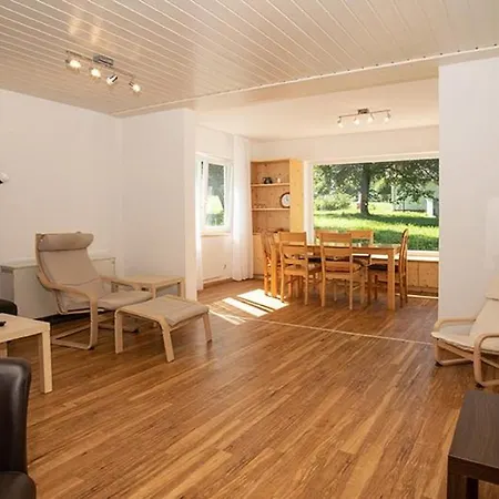 Lägenhet Feriendorf Reichenbach - Wieselweg 5 *