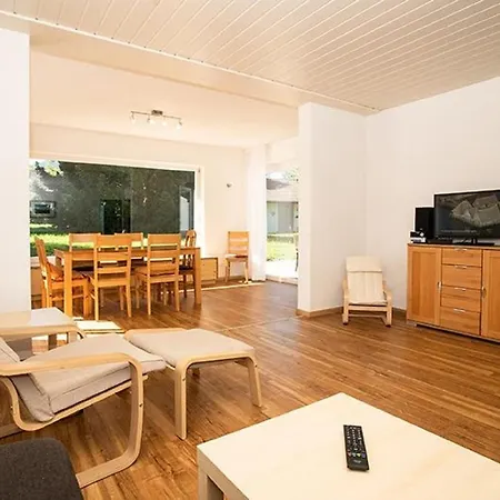 Feriendorf Reichenbach - Wieselweg 5 Apartman *
