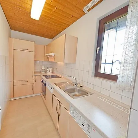 Feriendorf Reichenbach - Wieselweg 5 Apartman