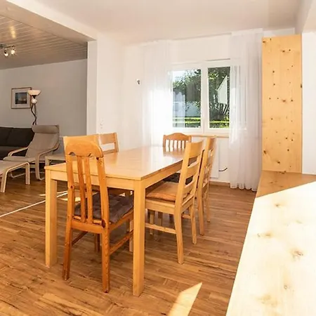 Lägenhet Feriendorf Reichenbach - Wieselweg 5