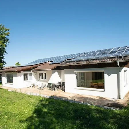 Feriendorf Reichenbach - Wieselweg 5 Apartman