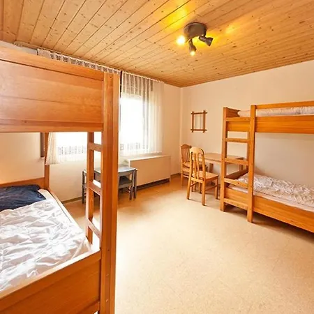 Lägenhet Feriendorf Reichenbach - Wieselweg 5 *