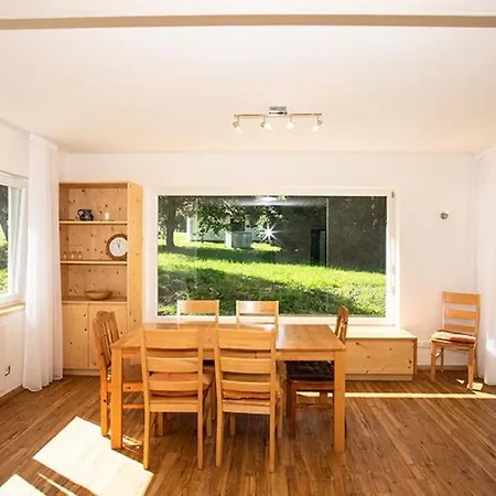Feriendorf Reichenbach - Wieselweg 5