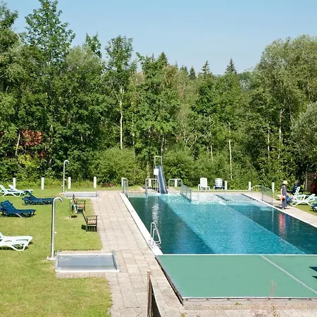 Lägenhet Feriendorf Reichenbach - Wieselweg 5 Nesselwang