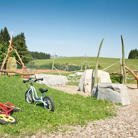 Lägenhet Feriendorf Reichenbach - Wieselweg 5
