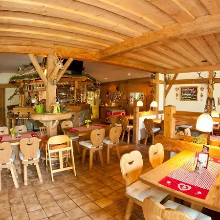 Feriendorf Reichenbach - Wieselweg 5 *
