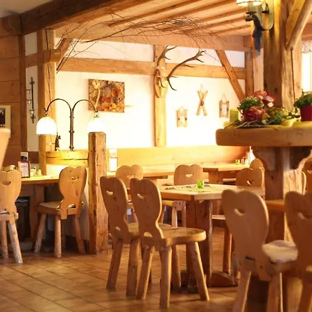 Feriendorf Reichenbach - Wieselweg 5 *