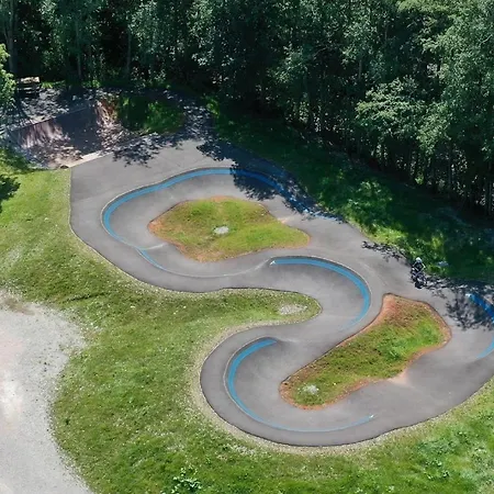 Feriendorf Reichenbach - Wieselweg 5 * Nesselwang