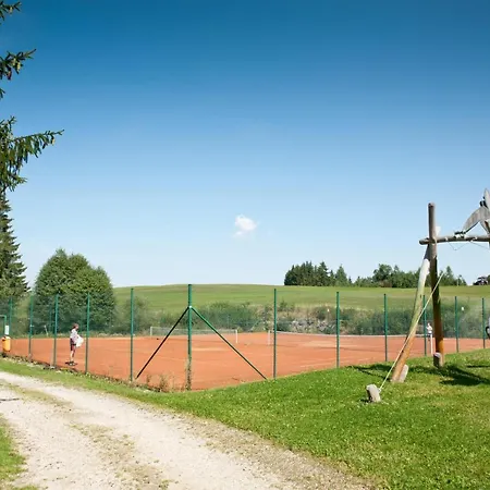 Feriendorf Reichenbach - Wieselweg 5 *